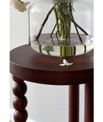 Столик приставной Spindle высокий