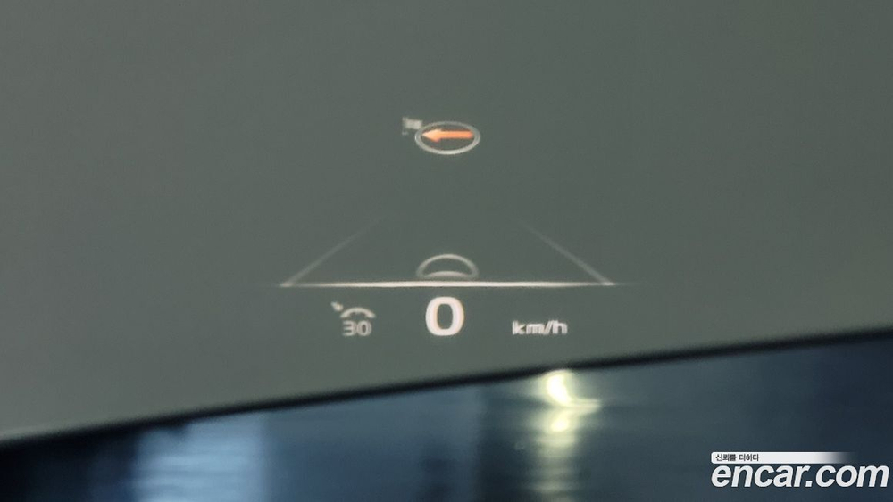 Kia The New K9 (Quoris/K900) 2 Generation 3.3 T-GDI AWD (05.2022)