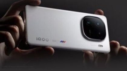 Опубликованы подробности о дизайне и характеристиках смартфона iQOO 13