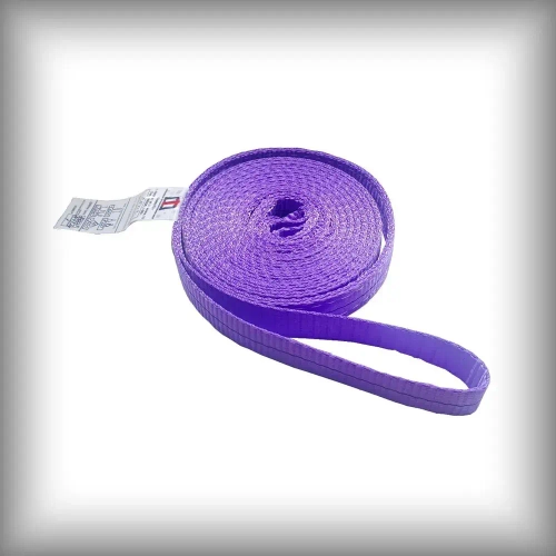 Строп Текстильный Петлевой СТП3-1,0-1000