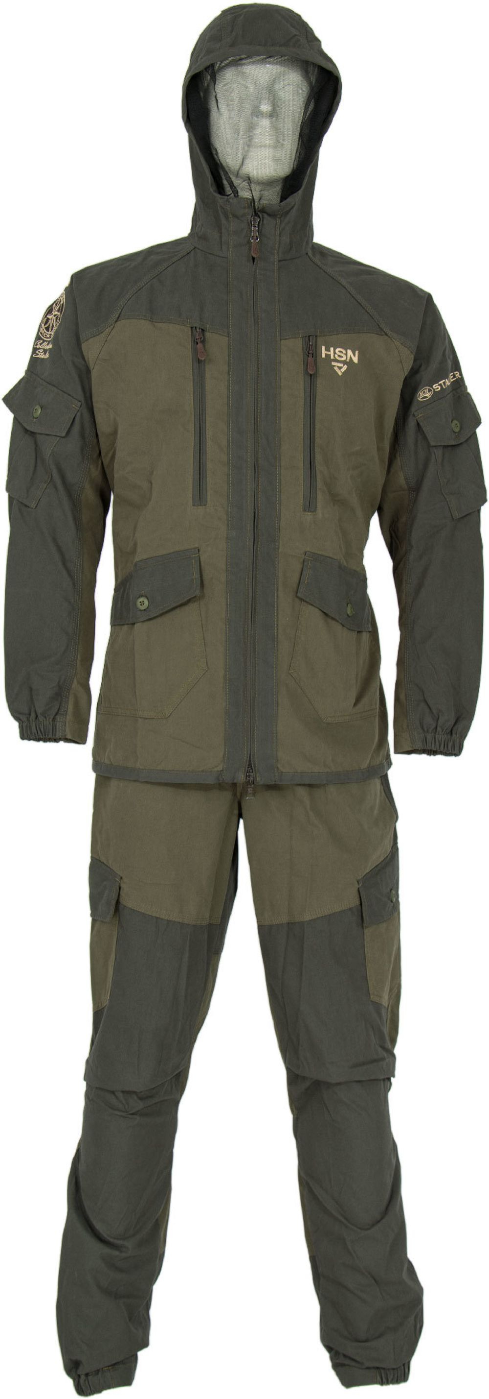 Костюм мужской летний "Stalker summer" ХСН