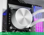 Система жидкостного охлаждения для процессора ID-Cooling FX360 PRO White