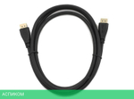 Кабель Cablexpert CC-DP2-10 DisplayPort v1.2 20M/20M 3м черный экран пакет