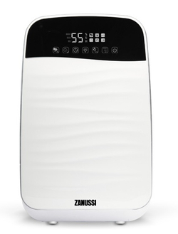Увлажнитель воздуха Zanussi ZH 5.5 Onde (НС-1133199)