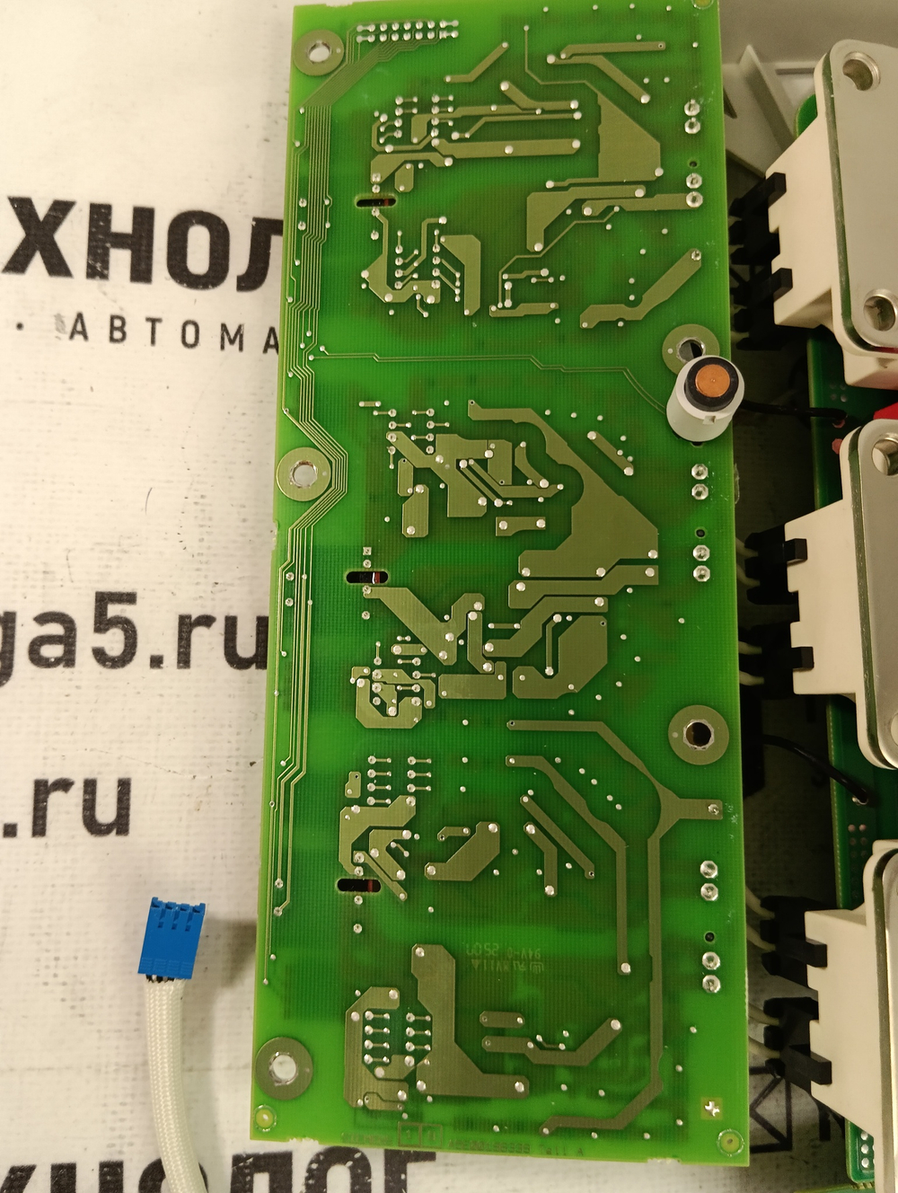 Siemens A5E001963 A5E00271163 A5E00196339 A5E00246216 б/у