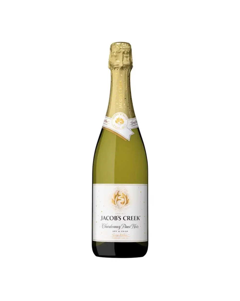 Jacob’s Creek Sparkling Chardonnay Pinot Noir