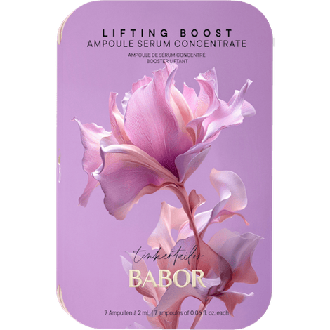 Ампульный набор Babor Vitamin Lifting Boost 2026