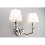 Настенный светильник Aployt Jula APL.707.01.02