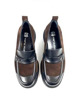 Лоферы женские