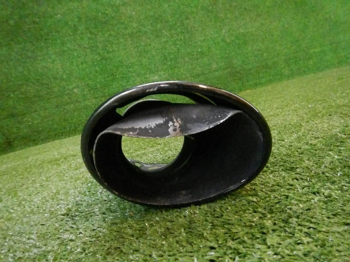 Насадка глушителя левая внутренняя Porsche Panamera 971 (2016-2020)