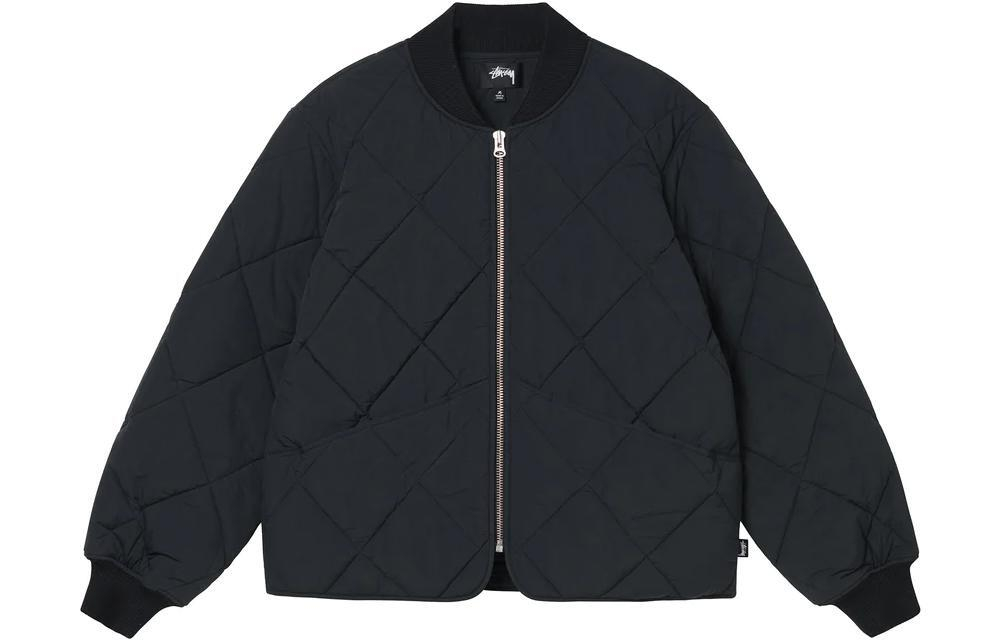 Куртки Stussy FW22 Dice Quilted Liner Jacket, 115652