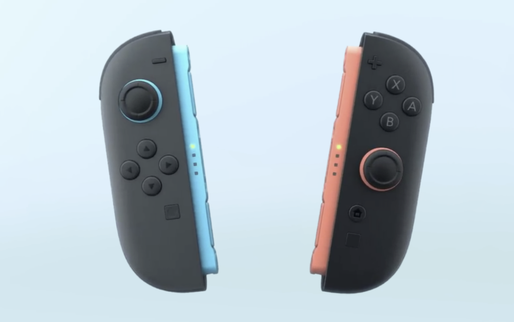 Игровая консоль Nintendo Switch 2 256Gb, черный + Mario