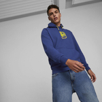 Мужская толстовка PUMA Porsche Legacy Graphic hoodie