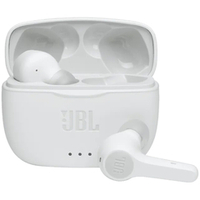 Беспроводные наушники JBL Tune 215TWS White