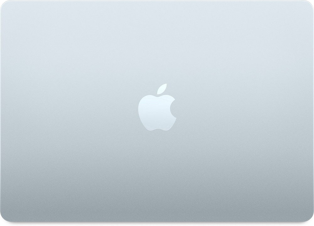 Ноутбук Apple MacBook Air 15" (2025) 16GB M4