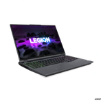 Ноутбук Lenovo ideapad 5 Pro-16ACH6. Конфигурация: AMD Ryzen 5 5600H 3.3 ГГц/16 ГБ/512 ГБ SSD/nVidia GeForce RTX 3050 Ti 4 ГБ/Windows 11 Домашняя/16" 2560х1600 165Hz/A1