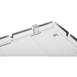 Светильник светодиодный ЭРА Грильято SPO-640-3-4K-32 32Вт 4000К 588х588 матовый