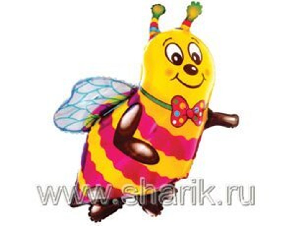 Ф М/ФИГУРА Пчела FM