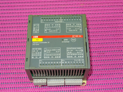 ABB 07DC91C