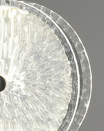 Светильник подвесной светодиодный Moderli V11156-PL Marnia