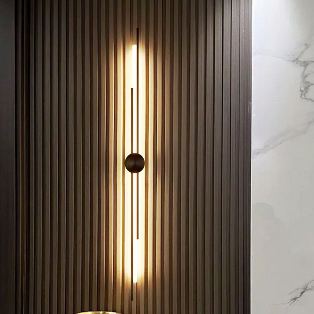 Накладной светильник Imperiumloft  Tinus01