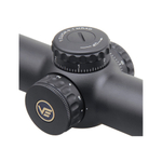 Оптический прицел Vector Optics Continental 1-8x24 ( Сетка VEC-T8M / с подсветкой )