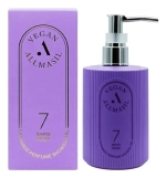 Гель для душа AllMasil 7 Vegan Ceramide perfume Shower gel 300 мл