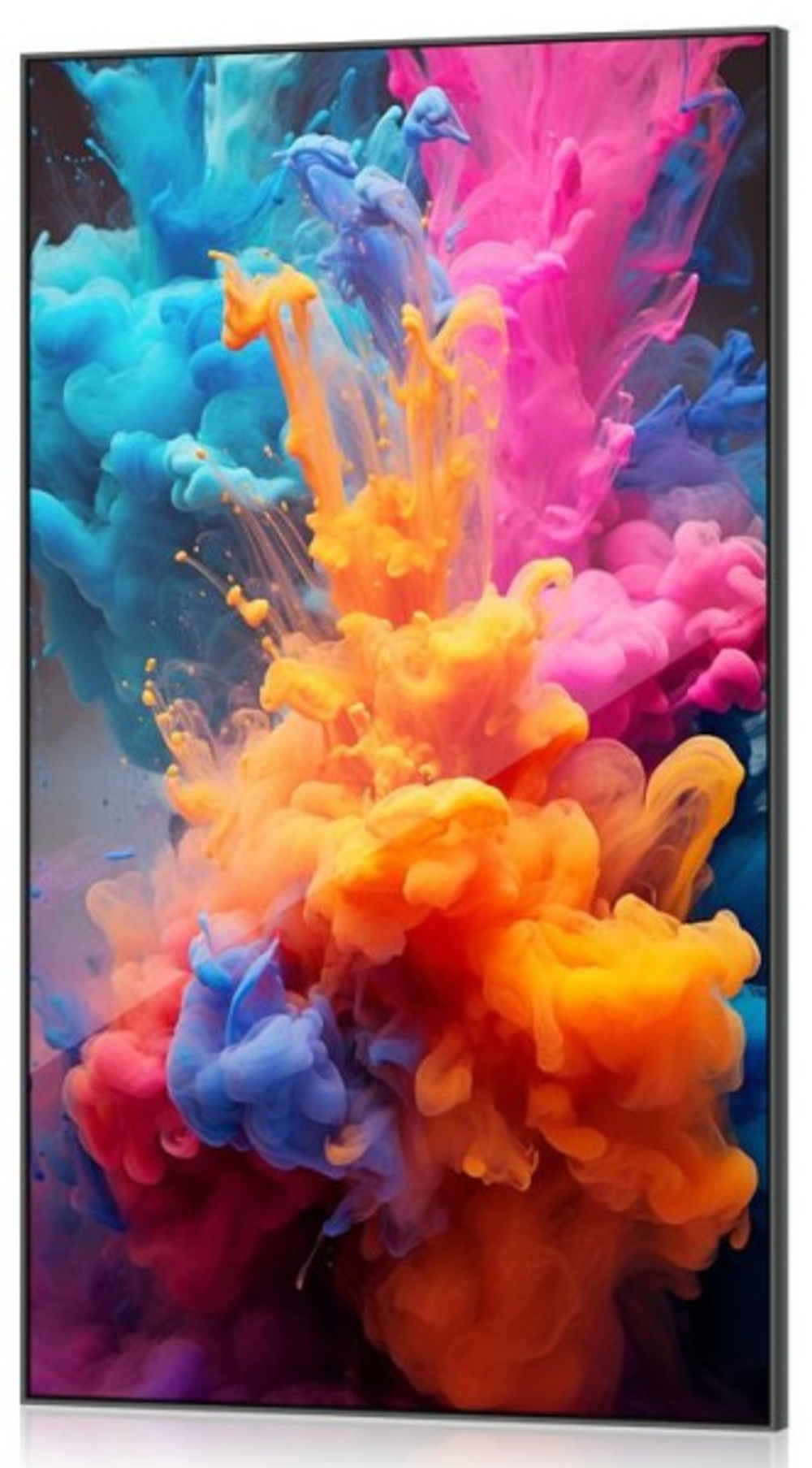 Панель Exell EXPD-DA43AM5