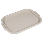 Поднос большой 41*56 см Латте