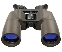 Бинокль Yukon Solaris 20x50 WP