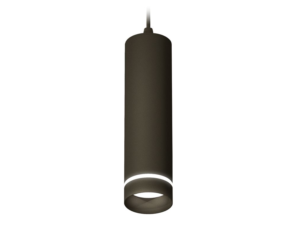 Ambrella Комплект подвесного светильника с акрилом Techno XP6356002