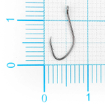 Крючок Fish Season AJI 10093 BN (10шт/уп)