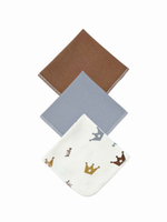 Многоразовые платочки 3 шт.