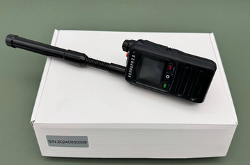 Детектор дронов и БПЛА Колибри 2.0