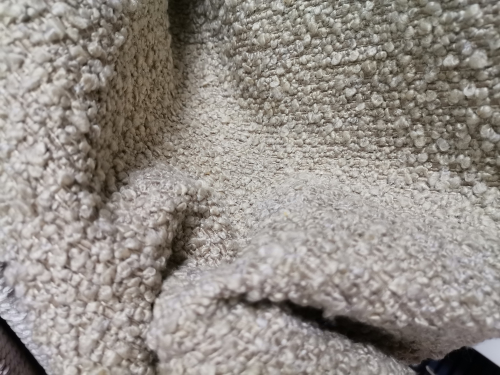 Букле Buckle beige / Букле бейж