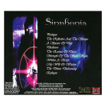 Sinphonia / The Divine Disharmony (RU)(CD)