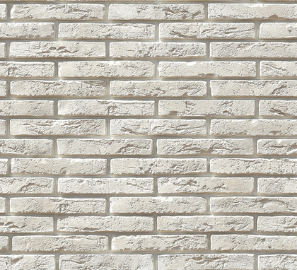 Искусственный камень White Hills, коллекция Остия Брик