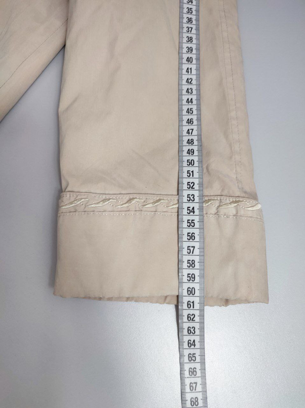 Пальто Snow Swept демисезонное 52-54 размер