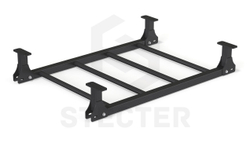 Модуль рукохода (L=1100мм)