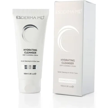 Hydrating Cleanser | Гель увлажняющий для умывания, 100 мл