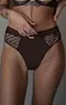 BROWNIE Stringshorts Трусы стринги