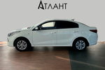 Kia Rio, 2019 год