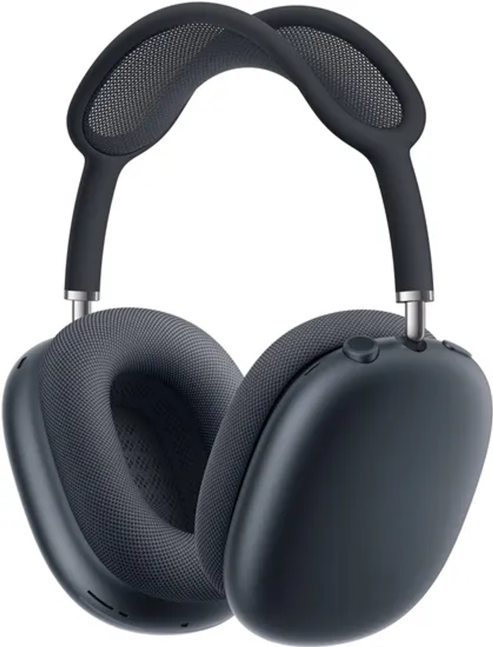 Беспроводные наушники Apple AirPods Max USB-C Midnight