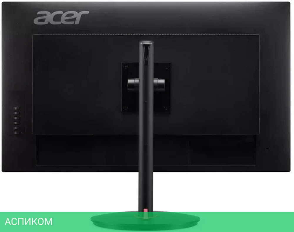 Игровой монитор Acer Nitro XV322QKV3bmiiphx UM.JX2EE.301