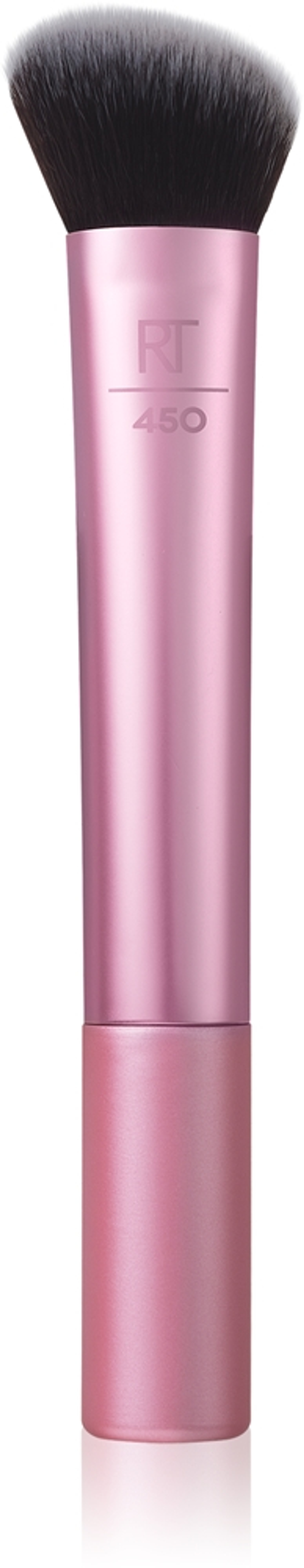 Real Techniques Original Collection Cheek - Кисть для контурирования RT 450, 1 szt.