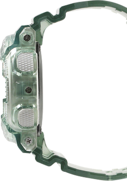 Часы Casio GMA-S110GS-3AER