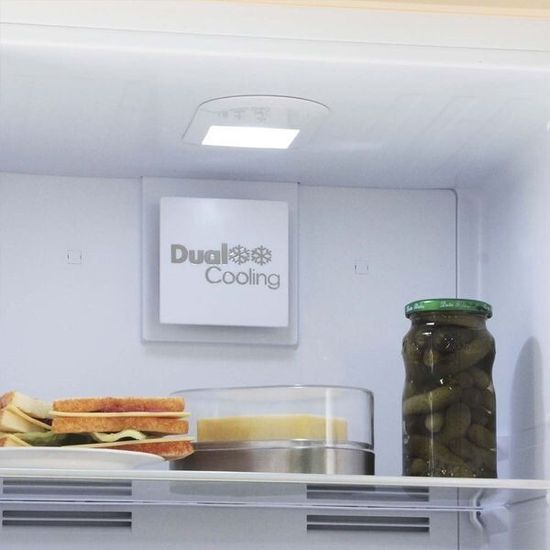 Холодильник Beko CNMV5335E20SB