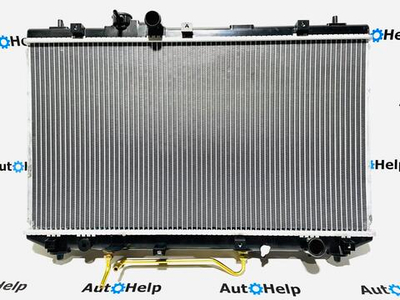 Радиатор охлаждения 16400-7A140 TY0003-SV40