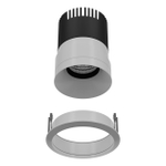 Встраиваемый светодиодный светильник Favourite Mortise 4419-1C