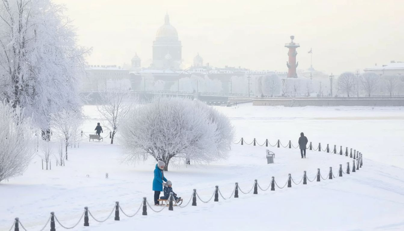 Поддержка в сезон гриппа и стресса